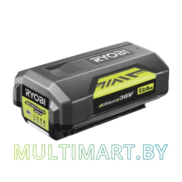 Аккумулятор для электроинструмента Ryobi BPL3620D (5133004621)